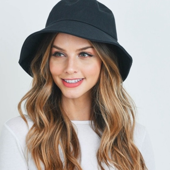 - THROWBACK Vintage Bucket Hat - Picture 1 of 2